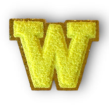 Load image into Gallery viewer, Bandana Letter Patch