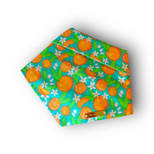 Load image into Gallery viewer, Anaranja-dough Bandana