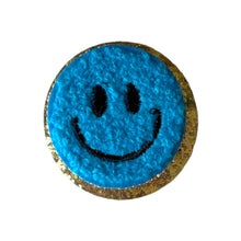 Load image into Gallery viewer, Bandana Smile Patch