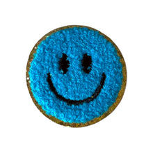 Load image into Gallery viewer, Bandana Smile Patch