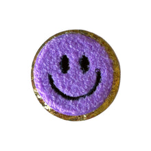 Load image into Gallery viewer, Bandana Smile Patch