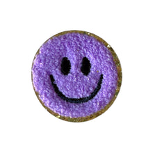 Load image into Gallery viewer, Bandana Smile Patch