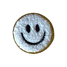 Load image into Gallery viewer, Bandana Smile Patch