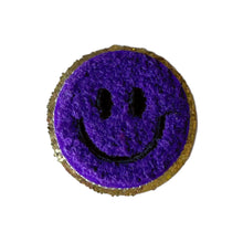 Load image into Gallery viewer, Bandana Smile Patch