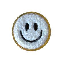 Load image into Gallery viewer, Bandana Smile Patch