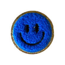 Load image into Gallery viewer, Bandana Smile Patch