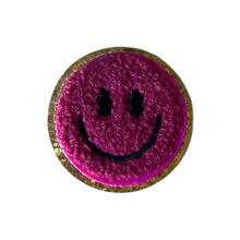 Load image into Gallery viewer, Bandana Smile Patch