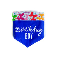Load image into Gallery viewer, Donut Stop the Party Bandana