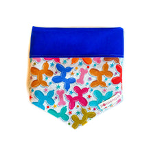 Load image into Gallery viewer, Donut Stop the Party Bandana