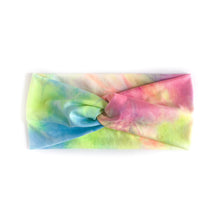 Load image into Gallery viewer, Electric Feel Headband