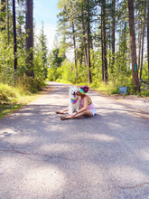 Load image into Gallery viewer, Electric Feel Bandana