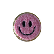 Load image into Gallery viewer, Bandana Smile Patch