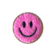 Load image into Gallery viewer, Bandana Smile Patch