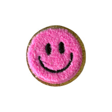Load image into Gallery viewer, Bandana Smile Patch