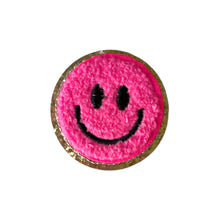 Load image into Gallery viewer, Bandana Smile Patch