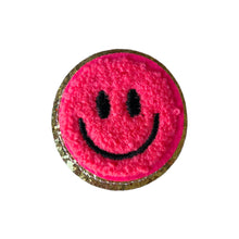 Load image into Gallery viewer, Bandana Smile Patch