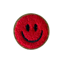 Load image into Gallery viewer, Bandana Smile Patch