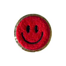 Load image into Gallery viewer, Bandana Smile Patch