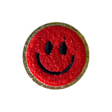 Load image into Gallery viewer, Bandana Smile Patch