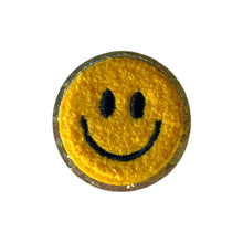 Load image into Gallery viewer, Bandana Smile Patch