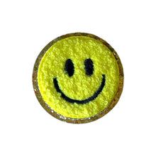 Load image into Gallery viewer, Bandana Smile Patch