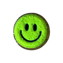 Load image into Gallery viewer, Bandana Smile Patch