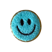 Load image into Gallery viewer, Bandana Smile Patch