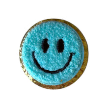 Load image into Gallery viewer, Bandana Smile Patch