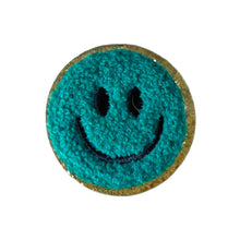 Load image into Gallery viewer, Bandana Smile Patch
