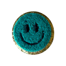 Load image into Gallery viewer, Bandana Smile Patch