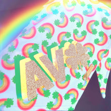 Load image into Gallery viewer, Pot of Gold Bandana