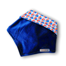 Load image into Gallery viewer, Home of the Brave Bandana