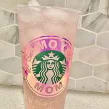 Load image into Gallery viewer, Starbucks Venti Custom Cold Cup Tumbler