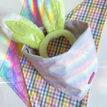 Load image into Gallery viewer, Pastel Picnic Bandana