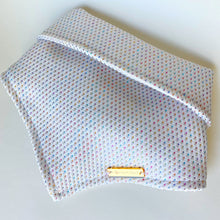 Load image into Gallery viewer, Dashing Through the Snow Bandana