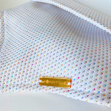 Load image into Gallery viewer, Dashing Through the Snow Bandana