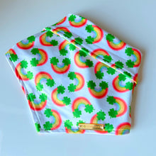 Load image into Gallery viewer, Pot of Gold Bandana