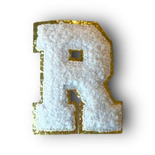 Load image into Gallery viewer, Bandana Letter Patch
