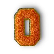 Load image into Gallery viewer, Bandana Letter Patch
