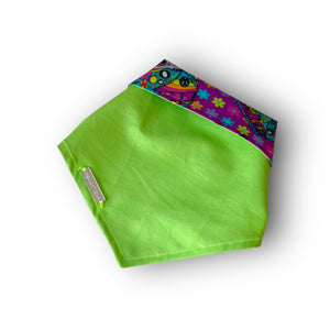 Groovy Bus Bandana