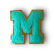 Load image into Gallery viewer, Bandana Letter Patch
