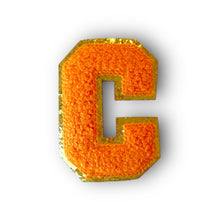 Load image into Gallery viewer, Bandana Letter Patch

