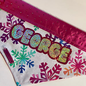 Bandana Customization