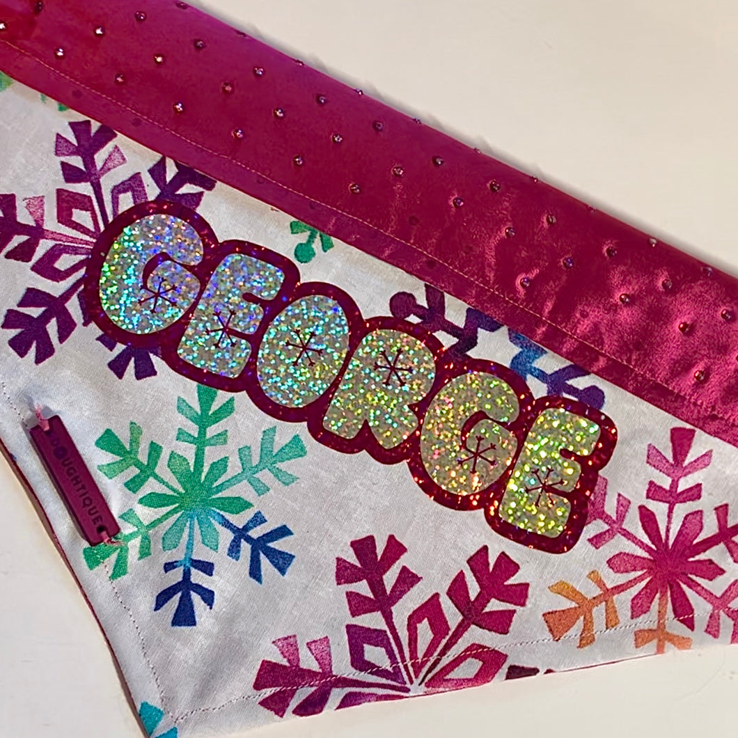 Bandana Customization