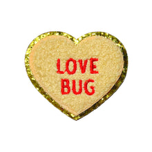 Load image into Gallery viewer, Bandana Conversation Heart Patch
