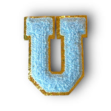Load image into Gallery viewer, Bandana Letter Patch
