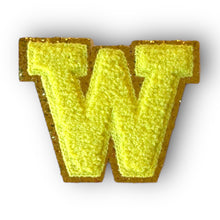 Load image into Gallery viewer, Bandana Letter Patch
