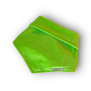 Lime Margarita Bandana
