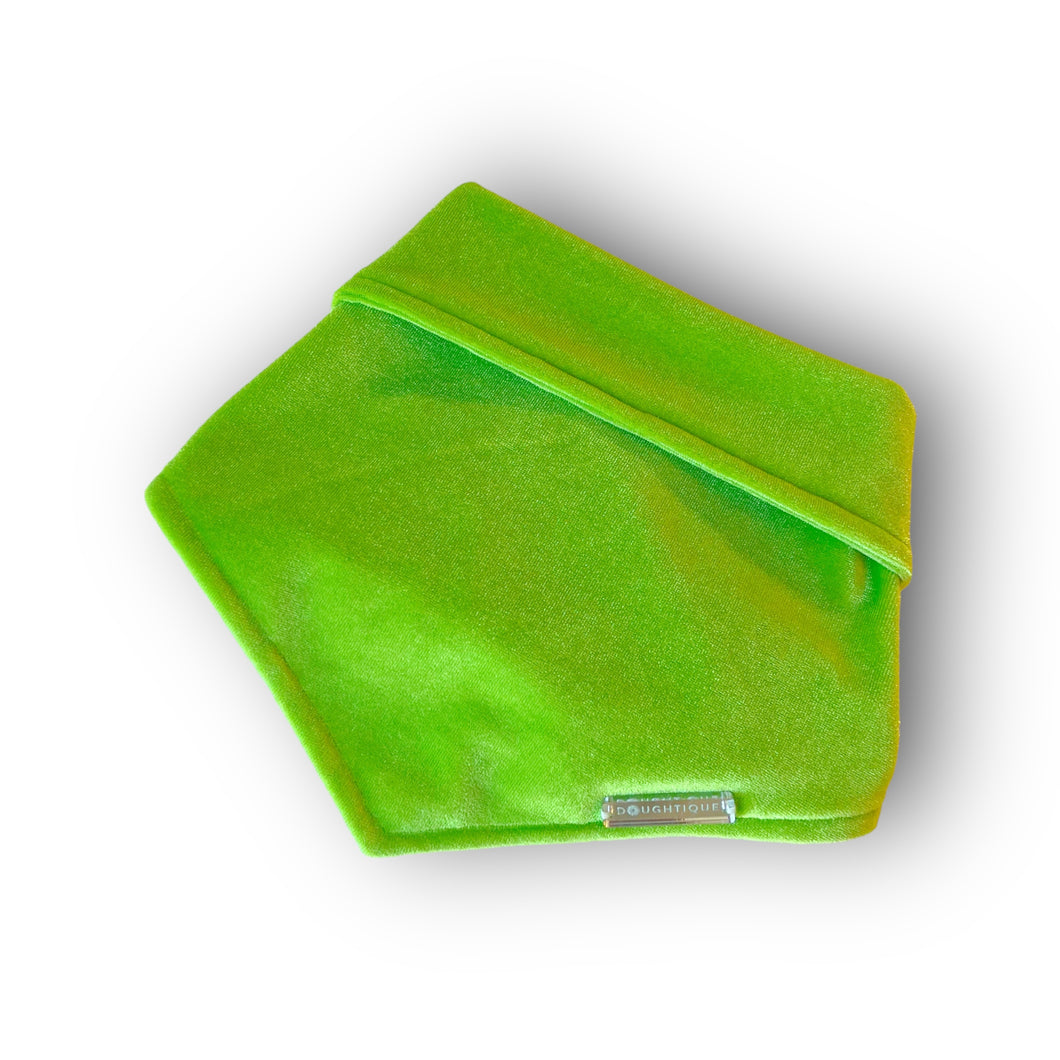 Lime Margarita Bandana