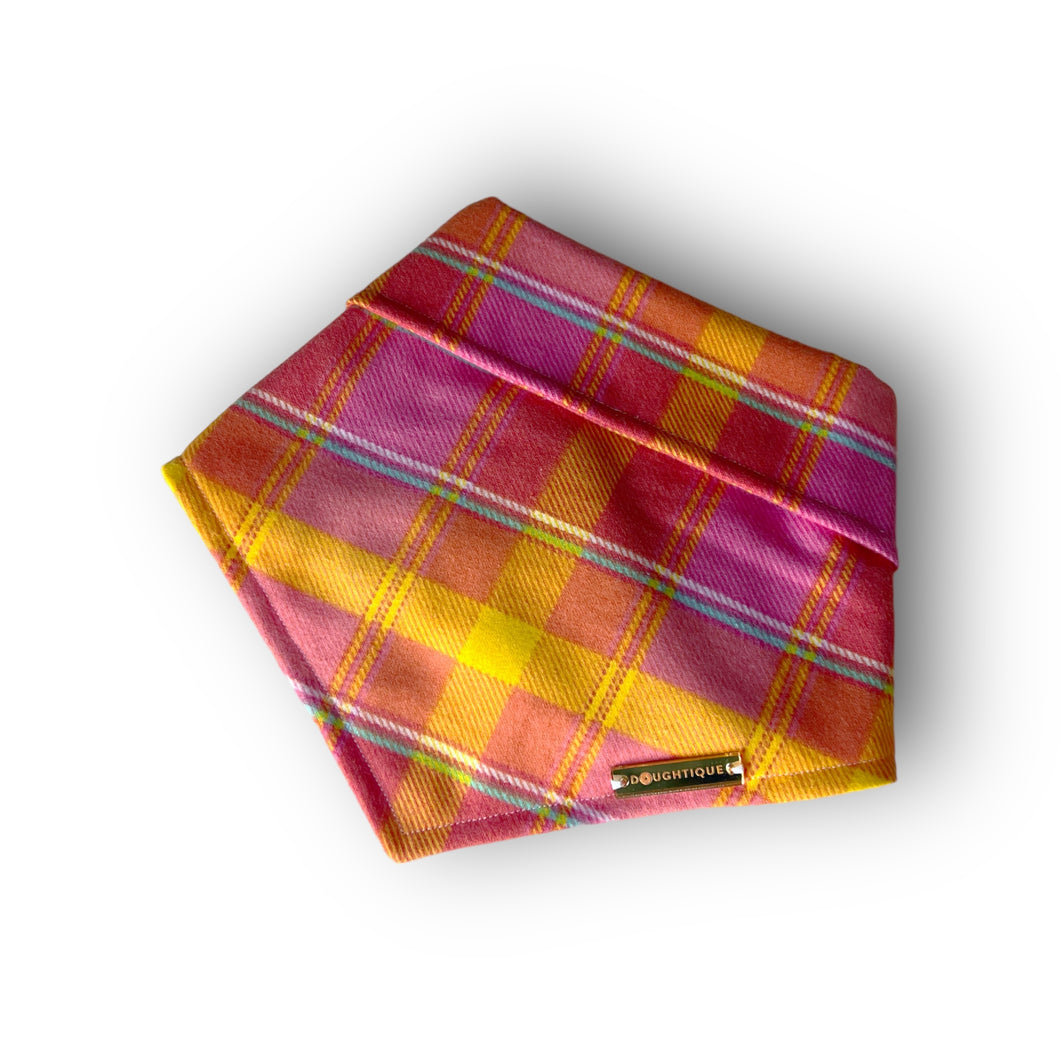 Hayride Bandana